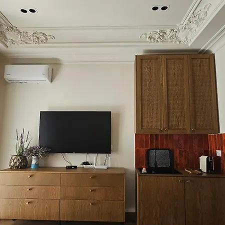 Casa de Férias Huma Living *