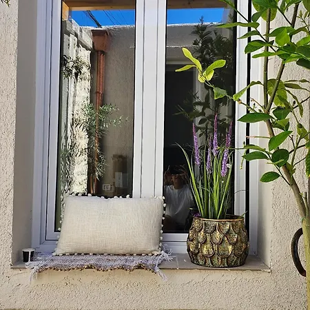 Casa de Férias Huma Living
