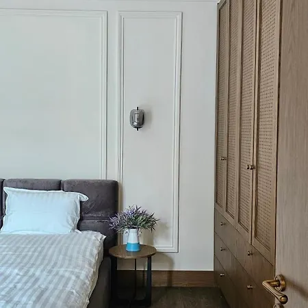 Huma Living Σπίτι διακοπών Vlorë