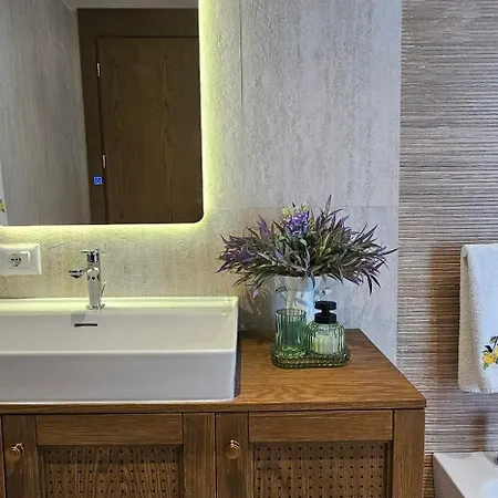 Casa de Férias Huma Living Vlorë
