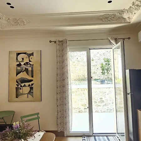 Casa de Férias Huma Living Vlorë